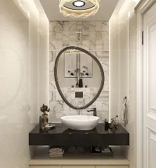 Dedicated Sockets for Every Appliance